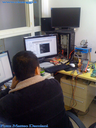 Illustration for article titled Inside a Chinese Hacking Den